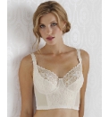 Miss Mary of Sweden Longline Bra