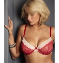 Shapely Figures Underwired Bra