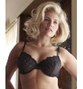 Shapely Figures Underwired Bra