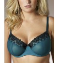 Shapely Figures Underwired Bra