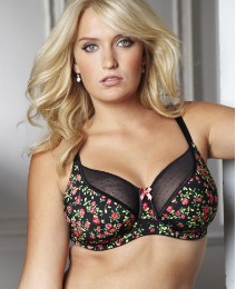 Miliarosa Pack of 2 Bras