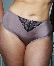 Miliarosa Briefs