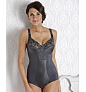 Miss Mary Grey Underwired Body