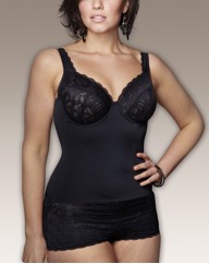 Miliarosa Bodyshaper - Standard Length