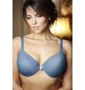 Miliarosa Front Fastening Bra