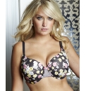 Miliarosa Underwired Bra
