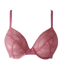 Miliarosa Underwired Bra
