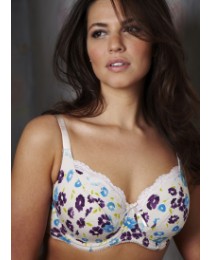 Shapely Figures Pack of 2 Bras