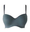 Shapely Figures Multiway Bra
