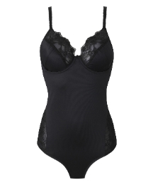 Together Underwired Bodyshaper
