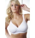 Triumph Elegant Cotton Non-wired Bra