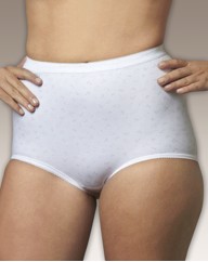 Triumph Sloggi Pack of 4 Maxi Briefs