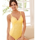Together Underwired Bodyshaper
