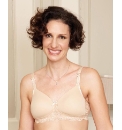 Royce Georgia Mastectomy Bra