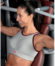 Royce Impact Free Sports Bra