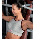 Royce Impact Free Sports Bra