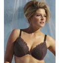 Naturally Close Pack of 2 Plunge Bras