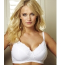 Shapely Figures Pack of 2 Bras