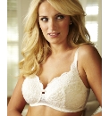Shapely Figures Pack of 2 Bras