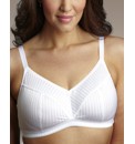 Pack of Two Non-wired Full Cup Bras