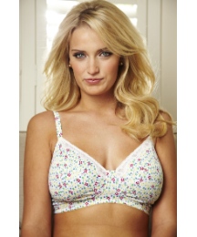 Shapely Figures Pack of 2 Bras