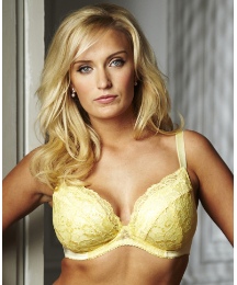 Shapely Figures Pack of 2 Padded Bras