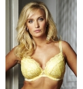 Shapely Figures Pack of 2 Padded Bras