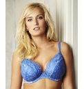 Shapely Figures Pack of 2 Padded Bras