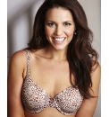 Shapely Figures Pack of 2 TShirt Bras