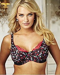 The Lucy Bra - Pack of 2 Full Cup