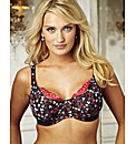 The Lucy Bra - Pack of 2 Full Cup