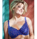 Shapely Figures Pack of 2 Bras