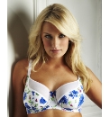 Shapely Figures Pack of Two Bras