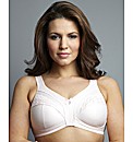 Pink Lemon Minimiser Bra Pack