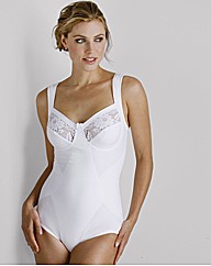 Miss Mary of Sweden Non Wired Bodyshaper