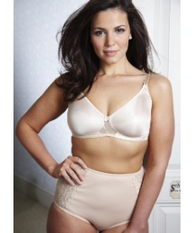 Shapely Figures Assorted Pack of 3 Bras