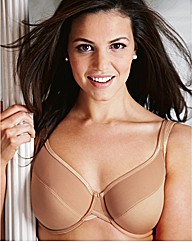 Naturally Close Pack of 2 Minimiser Bras
