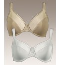 Naturally Close Pack of 2 Minimiser Bras