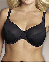 Naturally Close Pack of 2 Minimiser Bras