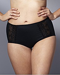 MAGISCULPT Pack of 3 Control Briefs