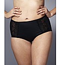 MAGISCULPT Pack of 3 Control Briefs