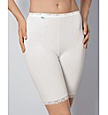 Triumph Sloggi Pack of 2 Long Leg Briefs