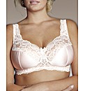 The Kirsty Bra -Pack of 2 Non-Wired Lace
