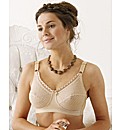 Miss Mary of Sweden Skin Non Wired Bra
