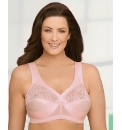 Glamorise Classic Non-wired Bra