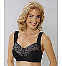 Miss Mary Non Wired Elegant Bra