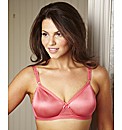 Shapely Figures Assorted Pack of 4 Bras
