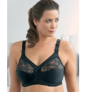 Glamorise Non-wired Bra