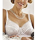 Miss Mary Pack of 2 Underwired Bras