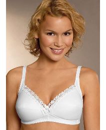 Naturana Non-Wired Padded Bra